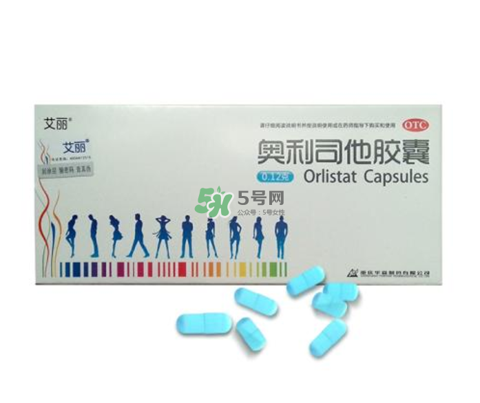 奧利司他是減肥藥嗎？奧利司他是禁藥嗎？