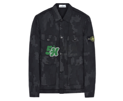 stone island2017秋冬系列多少錢_在哪買_好看嗎？