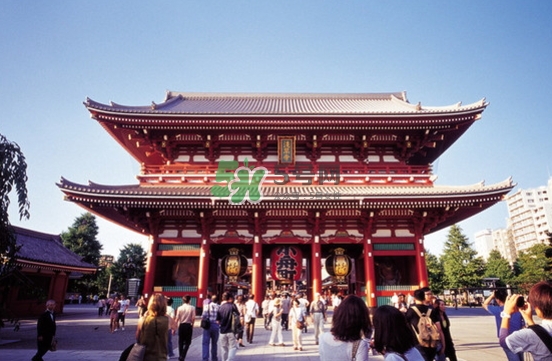 10月份去日本合適嗎？十月份去日本穿什么衣服