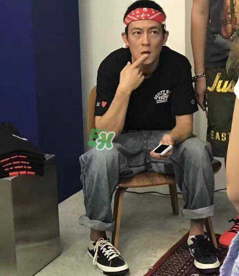 clot與converse聯(lián)名太極帆布鞋什么時候發(fā)售？