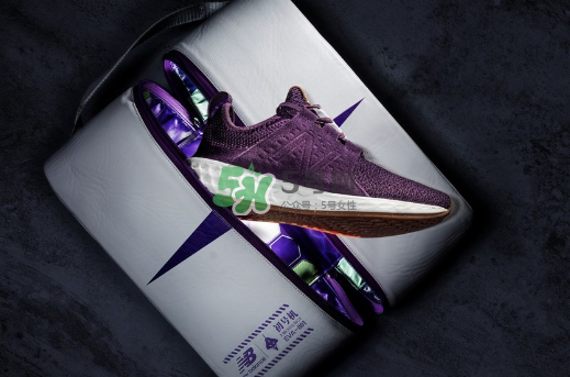 new balance與eva新世紀(jì)福音戰(zhàn)士聯(lián)名款什么時(shí)候發(fā)售？