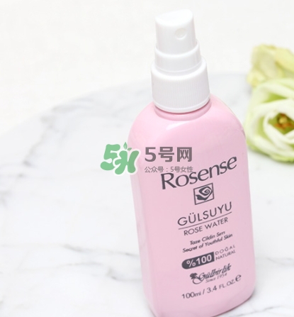 rosense玫瑰水怎么樣？rosense洛神詩(shī)玫瑰水好用嗎