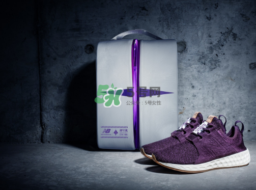 new balance與eva新世紀(jì)福音戰(zhàn)士聯(lián)名套裝多少錢(qián)？