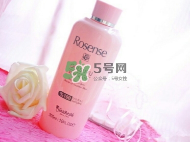 rosense玫瑰水多少錢？rosense洛神詩玫瑰水統(tǒng)一售價
