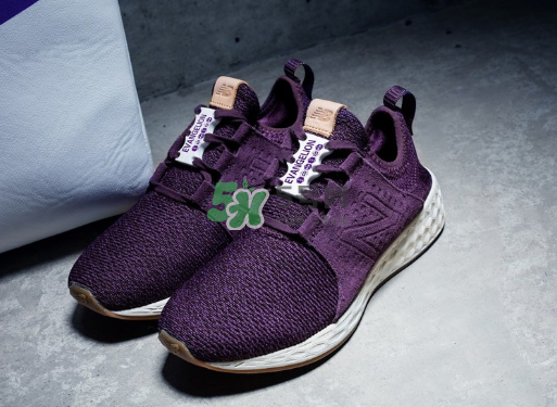 new balance與eva新世紀(jì)福音戰(zhàn)士聯(lián)名有幾種顏色？