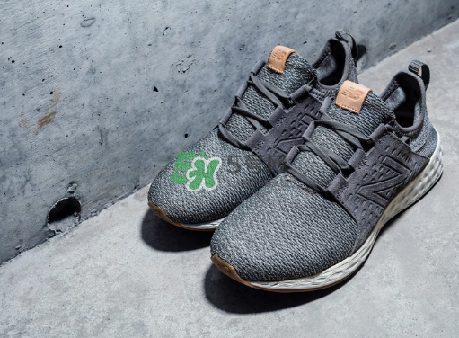 new balance與eva新世紀(jì)福音戰(zhàn)士聯(lián)名有幾種顏色？