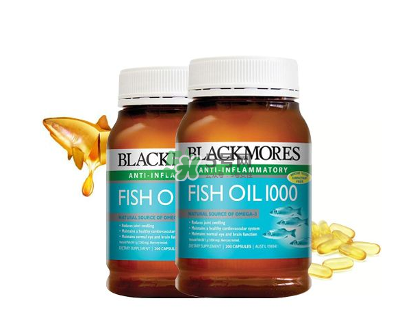 深海魚油膠囊吃了有什么好處？深海魚油膠囊的作用