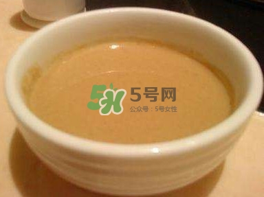 芝麻醬補(bǔ)鈣嗎？芝麻醬可以放冰箱嗎