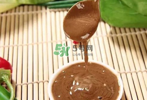 芝麻醬怎么吃？芝麻醬怎么吃補(bǔ)鈣效果好