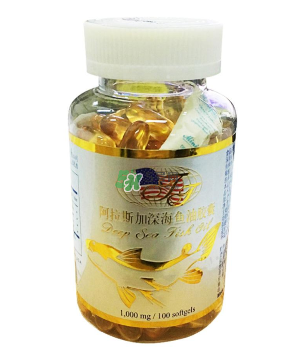 深海魚油膠囊與三七粉能一起吃嗎？