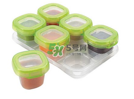 oxo輔食盒怎么消毒？oxo輔食盒怎么清潔？