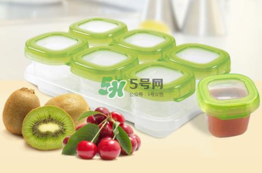 oxo輔食盒可以蒸嗎？oxo輔食盒怎么加熱？