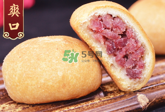 云腿月餅多少錢(qián)一個(gè)？2017云腿月餅價(jià)格