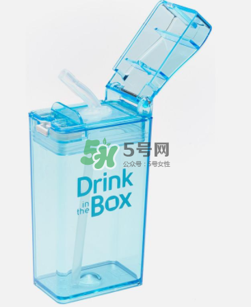 drink in the box杯子好用嗎？drink in the box杯子方便嗎？