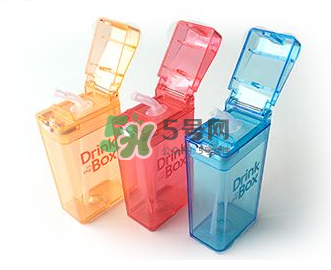 drink in the box杯子好用嗎？drink in the box杯子方便嗎？
