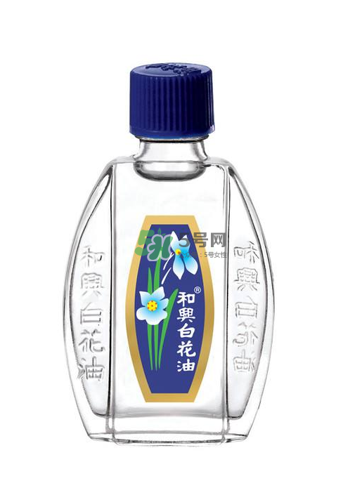 和興白花油多少錢一瓶？和興白花油價(jià)格