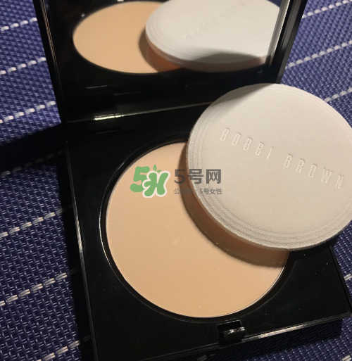 bobbi brown粉餅多少錢？芭比波朗粉餅價格