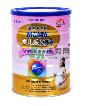 男人能喝孕婦奶粉嗎？孕婦奶粉男人能不能喝？