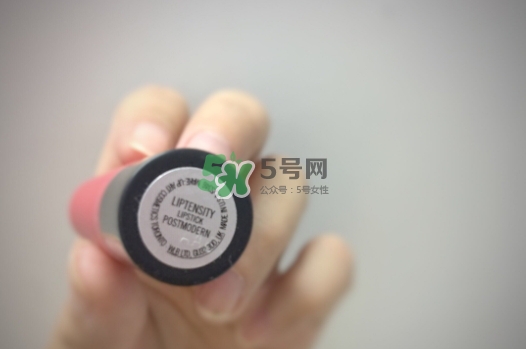 mac油畫棒唇膏怎么用？mac魅可油畫棒唇膏真假鑒別