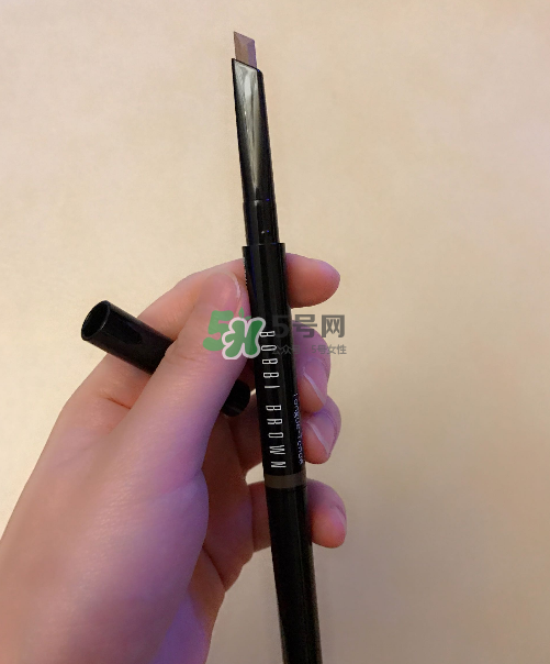 bobbi brown眉筆好用嗎？芭比波朗眉筆怎么樣？