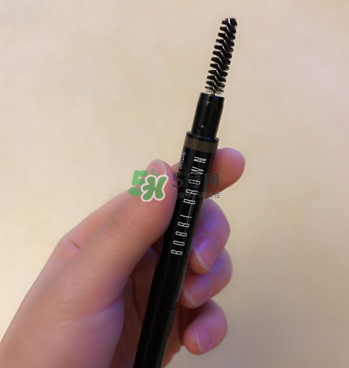 bobbi brown眉筆好用嗎？芭比波朗眉筆怎么樣？