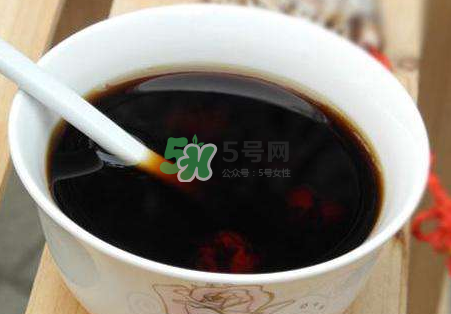 男人能喝紅糖水嗎？男人喝紅糖水有什么好處？