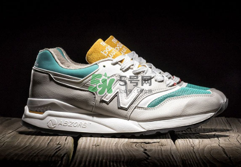 concepts與new balance m997.5聯(lián)名什么時候發(fā)售？