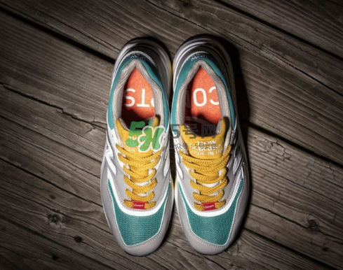 concepts與new balance m997.5聯(lián)名什么時候發(fā)售？