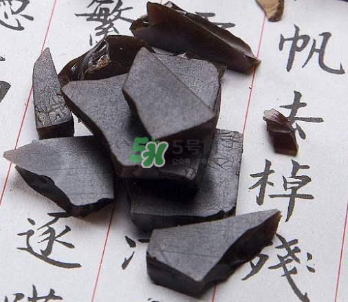 男人能吃阿膠嗎？男人能喝復(fù)方阿膠漿嗎？