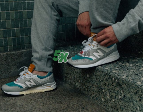 concepts與new balance m997.5聯(lián)名上腳效果怎么樣？