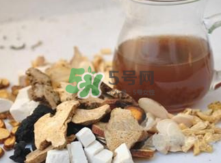 男人能喝四物湯嗎？四物湯男人能不能喝？