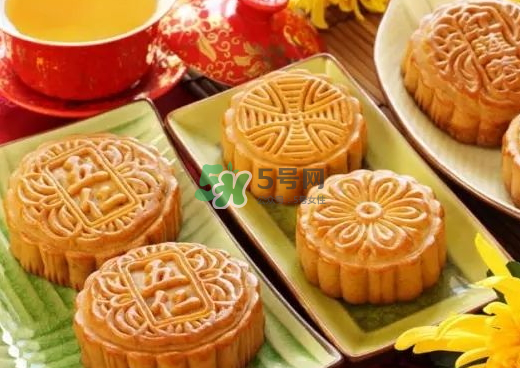 月餅為什么會塌？月餅塌腰原因