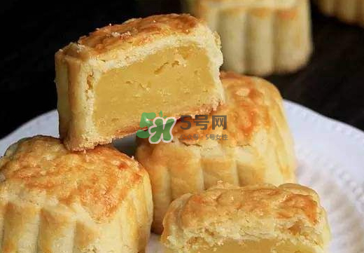 月餅為什么會塌？月餅塌腰原因