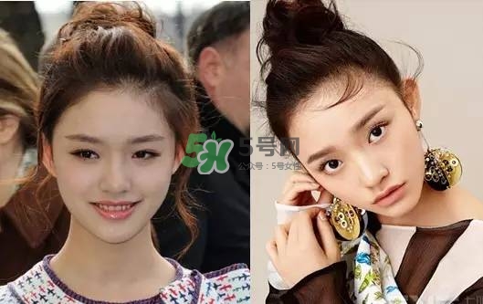 處女臉是什么樣子的？處女臉部有什么特征？