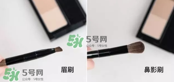 kate眉粉真假對(duì)比圖 kate眉粉真假怎么看？