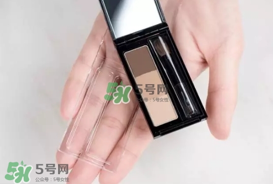 kate眉粉真假對(duì)比圖 kate眉粉真假怎么看？