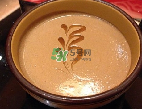 芝麻醬補(bǔ)鈣嗎？芝麻醬可以放冰箱嗎