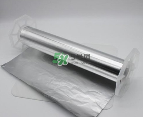 錫箔紙用哪一面？錫箔紙有正反面嗎