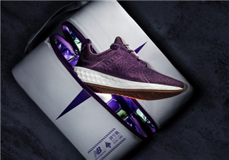 new balance與eva新世紀(jì)福音戰(zhàn)士聯(lián)名款什么時(shí)候發(fā)售？