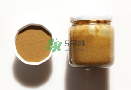 糖尿病能吃芝麻醬嗎？尿酸高可以吃芝麻醬嗎