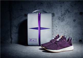 new balance與eva新世紀(jì)福音戰(zhàn)士聯(lián)名套裝多少錢？