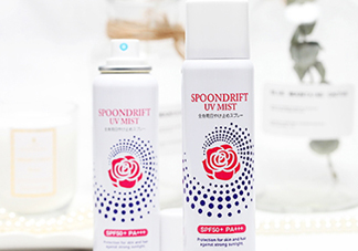 spoondrift玫瑰防曬噴霧怎么樣？spoondrift玫瑰噴霧價格