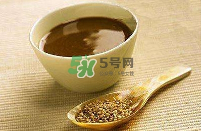 芝麻醬有假的嗎？買芝麻醬怎么挑選