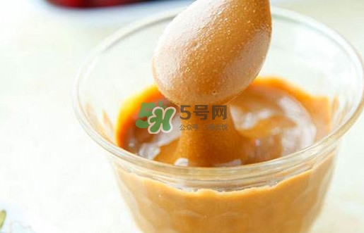 芝麻醬可以放多久？芝麻醬可以冷凍嗎