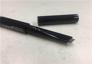bobbi brown眉筆好用嗎？芭比波朗眉筆怎么樣？