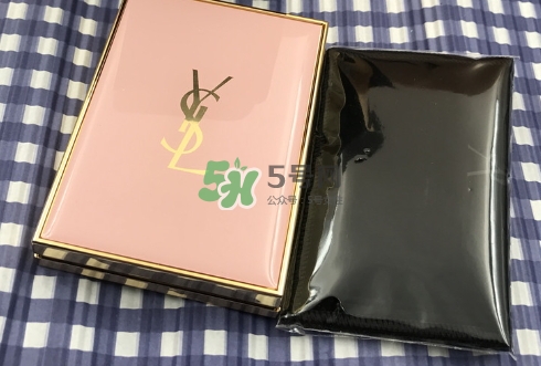 ysl柔焦霜怎么用？ysl圣羅蘭柔焦霜使用方法