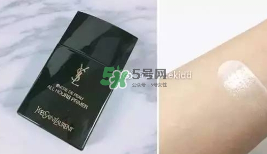 ysl恒久完美超時(shí)妝前乳怎么樣？ysl完美超時(shí)妝前乳多少錢
