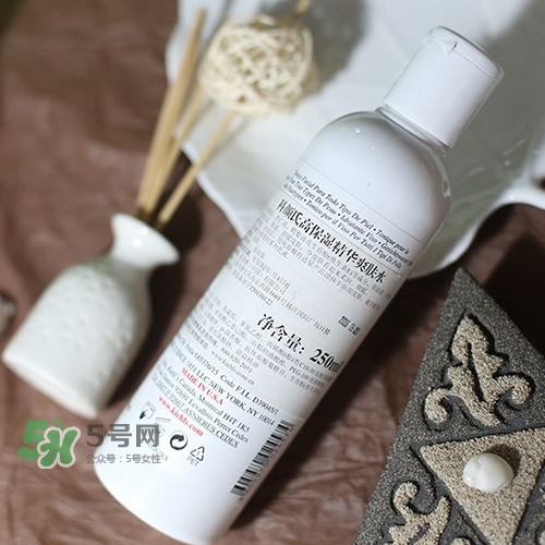科顏氏高保濕精華爽膚水怎么樣？科顏氏高保濕水好用嗎？