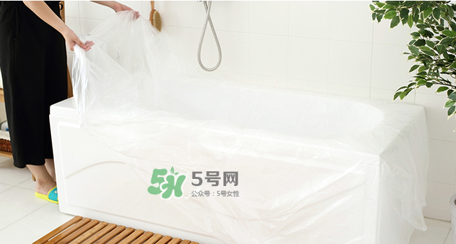 浴缸套哪里有賣？一次性浴缸套在哪買？