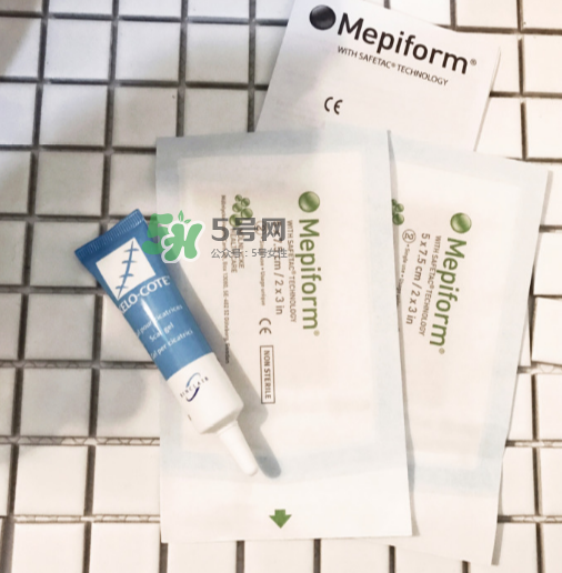 疤克效果怎么樣？疤克有用嗎？